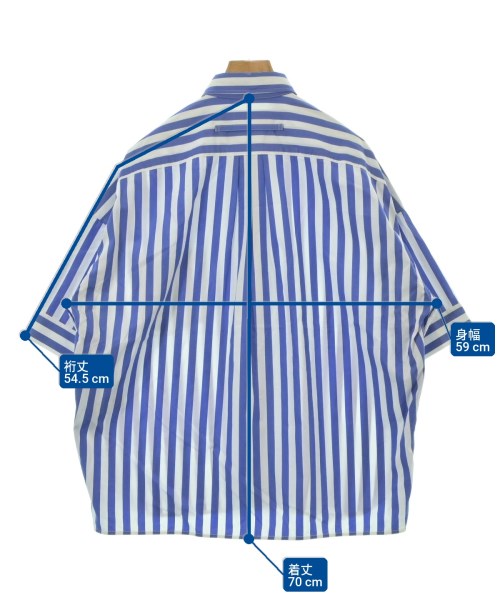TICCA เสื้อลำลอง