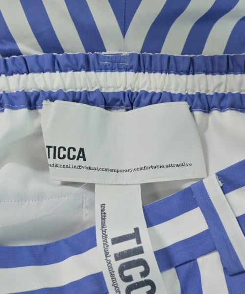 TICCA กางเกงขาสั้น