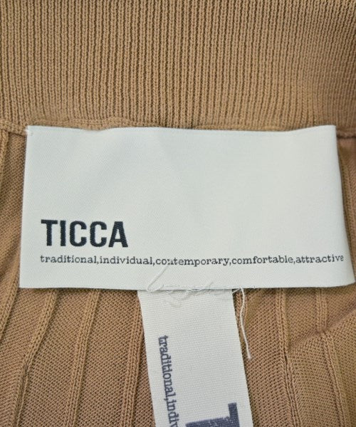 TICCA กางเกง อื่น