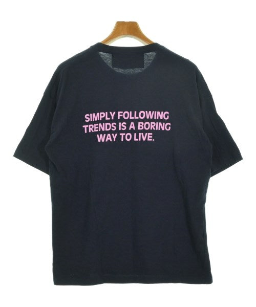 TICCA เสื้อยืด/เสื้อท็อปส์