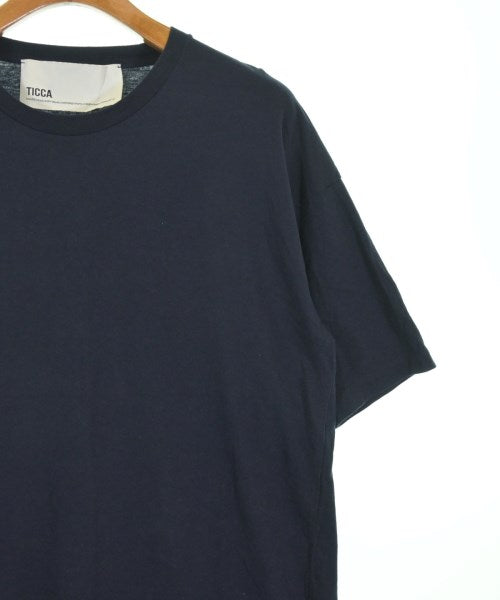 TICCA เสื้อยืด/เสื้อท็อปส์
