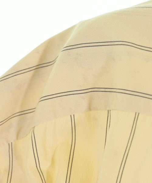 TICCA เดรสที่เป็นเสื้อเชิ้ตตัวยาว