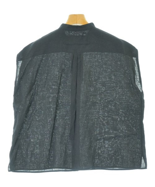TICCA เสื้อลำลอง