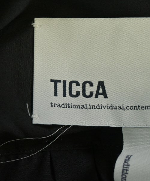 TICCA ชุดเดรส