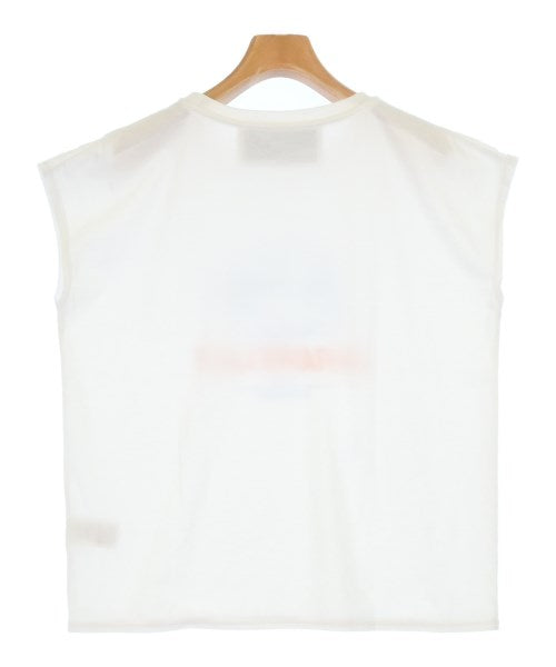 TICCA เสื้อยืด/เสื้อท็อปส์