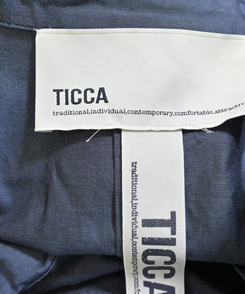 TICCA ชุดเดรส