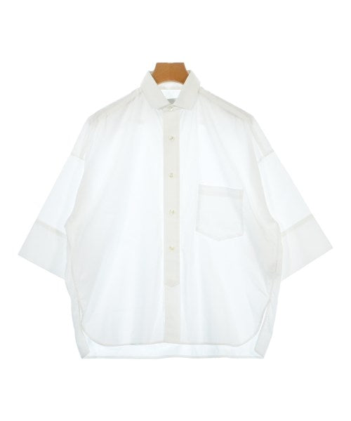 TICCA เสื้อลำลอง