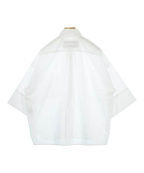 TICCA เสื้อลำลอง