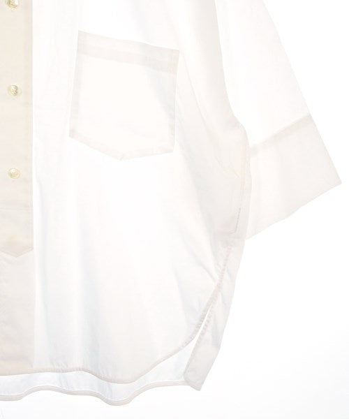 TICCA เสื้อลำลอง