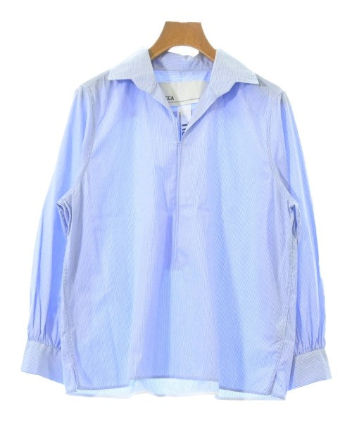 TICCA เสื้อลำลอง