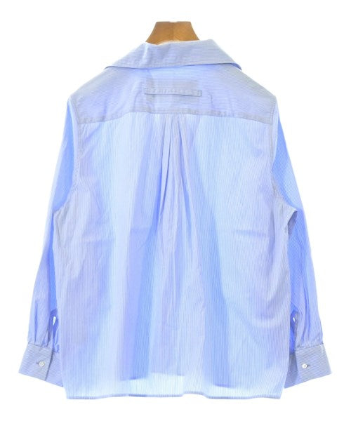 TICCA เสื้อลำลอง