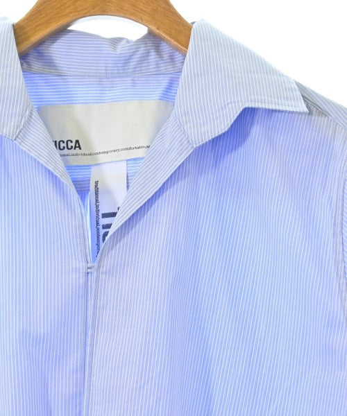TICCA เสื้อลำลอง