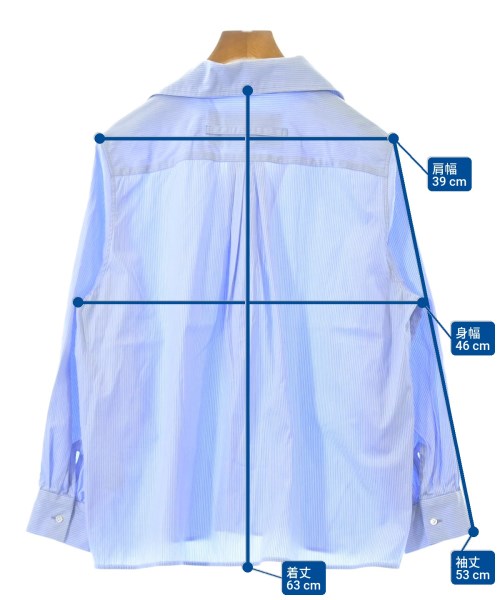 TICCA เสื้อลำลอง