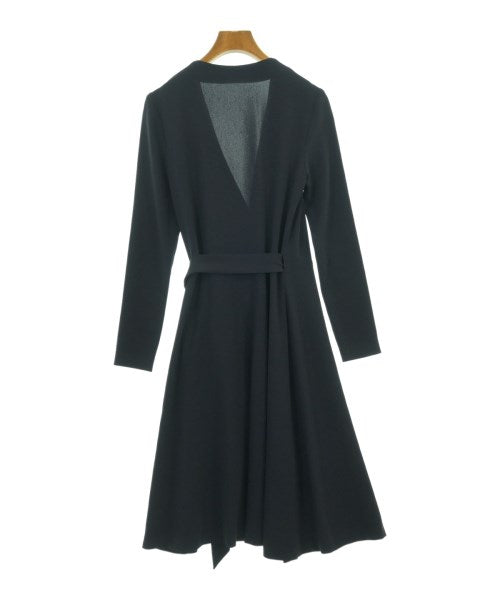 DVF STUDIO เดรสที่เป็นเสื้อเชิ้ตตัวยาว