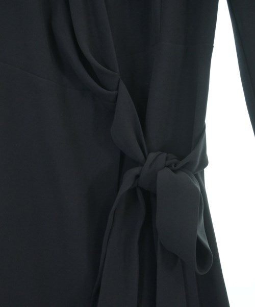 DVF STUDIO เดรสที่เป็นเสื้อเชิ้ตตัวยาว