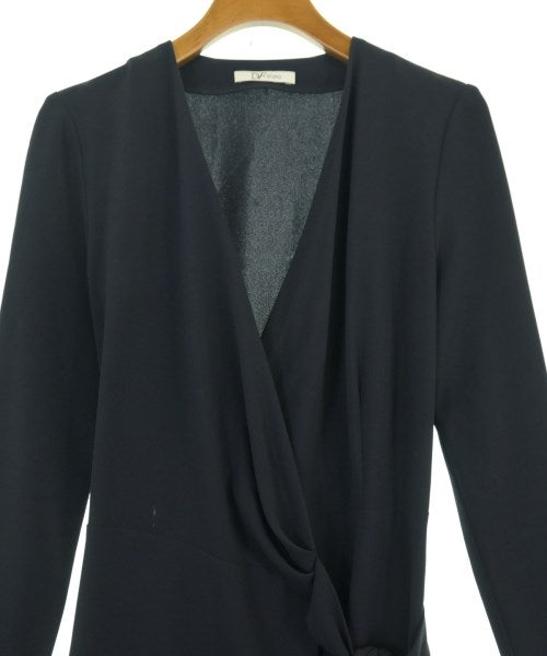 DVF STUDIO เดรสที่เป็นเสื้อเชิ้ตตัวยาว