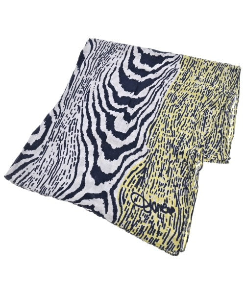 DVF STUDIO ผ้าคลุมไหล่