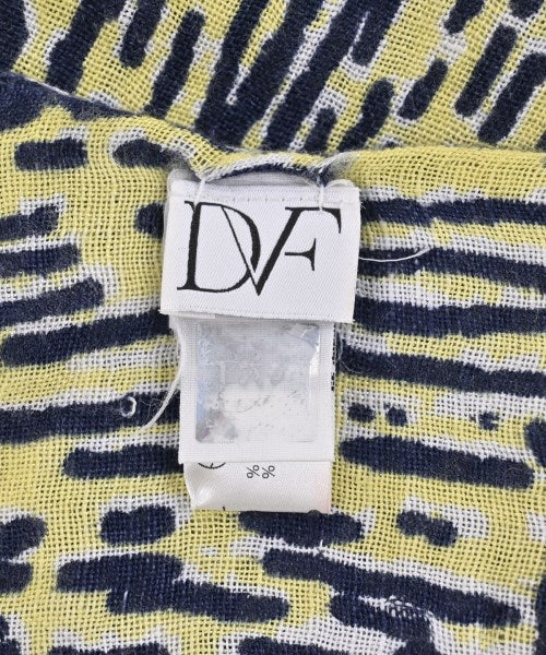 DVF STUDIO ผ้าคลุมไหล่