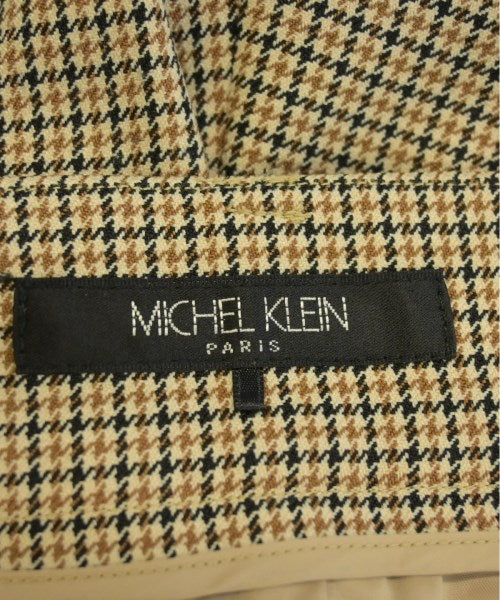 MICHEL KLEIN กางเกง อื่น