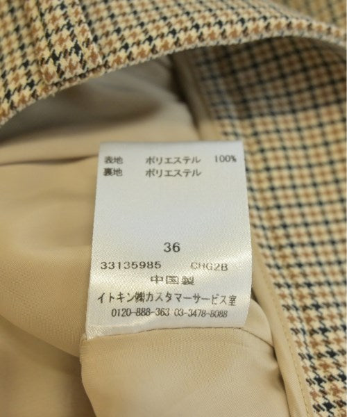 MICHEL KLEIN กางเกง อื่น