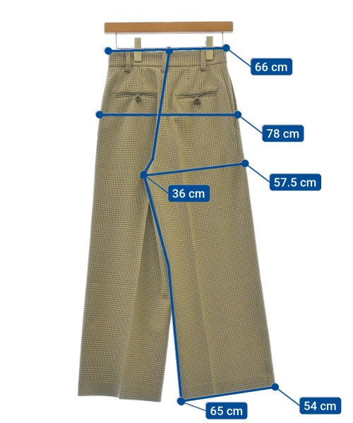 MICHEL KLEIN กางเกง อื่น