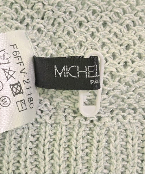 MICHEL KLEIN เสื้อกันหนาว