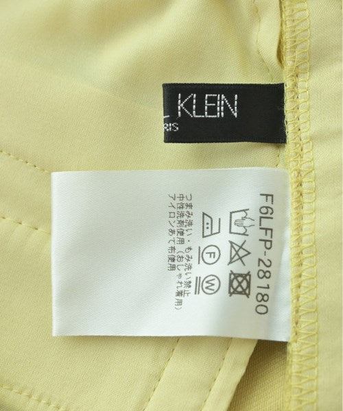 MICHEL KLEIN กางเกง อื่น