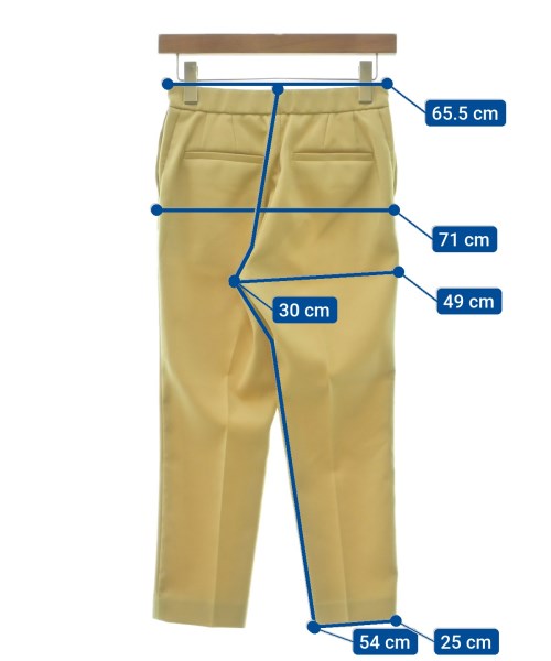 MICHEL KLEIN กางเกง อื่น