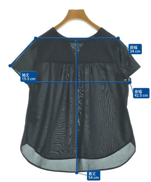 MICHEL KLEIN เสื้อสตรี