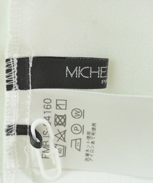 MICHEL KLEIN เสื้อสตรี