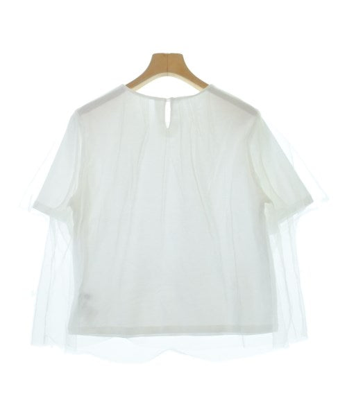 MICHEL KLEIN เสื้อยืด/เสื้อท็อปส์