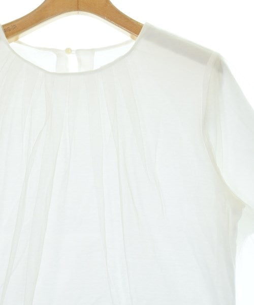 MICHEL KLEIN เสื้อยืด/เสื้อท็อปส์