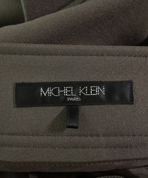 MICHEL KLEIN กางเกง 5 ส่วน