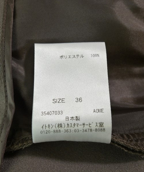 MICHEL KLEIN กางเกง 5 ส่วน