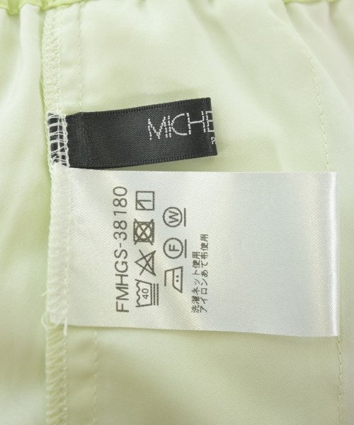 MICHEL KLEIN กระโปรงยาว/แม็กซี่ยาว