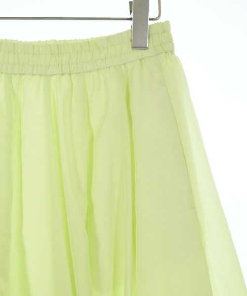 MICHEL KLEIN กระโปรงยาว/แม็กซี่ยาว