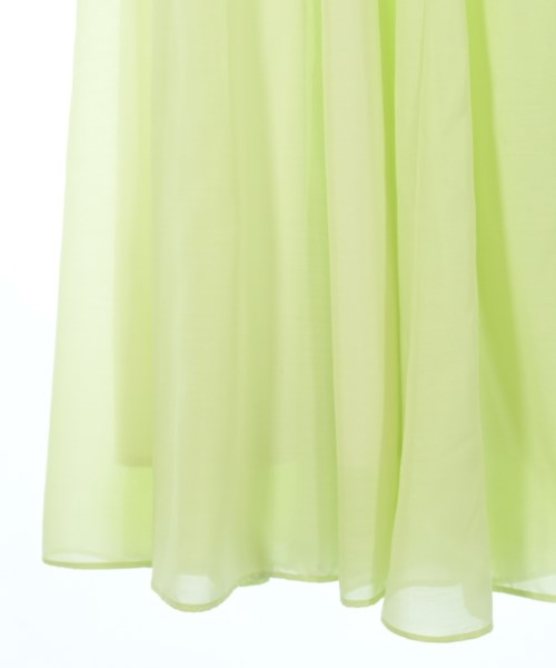 MICHEL KLEIN กระโปรงยาว/แม็กซี่ยาว