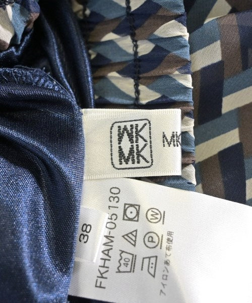 MICHEL KLEIN กระโปรงยาว/แม็กซี่ยาว