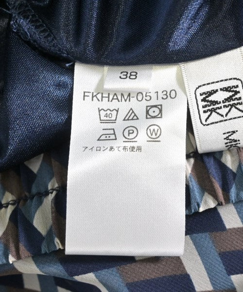 MICHEL KLEIN กระโปรงยาว/แม็กซี่ยาว