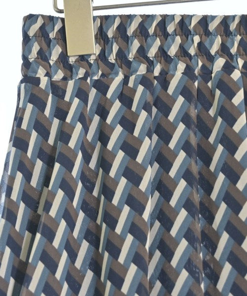 MICHEL KLEIN กระโปรงยาว/แม็กซี่ยาว