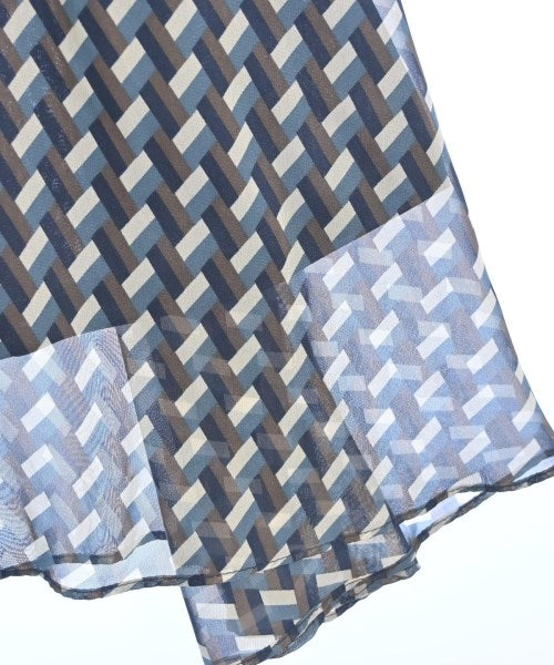 MICHEL KLEIN กระโปรงยาว/แม็กซี่ยาว