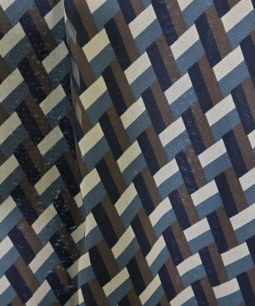 MICHEL KLEIN กระโปรงยาว/แม็กซี่ยาว