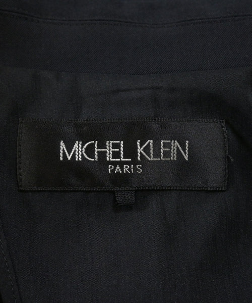 MICHEL KLEIN แจ็คเก็ตลำลอง