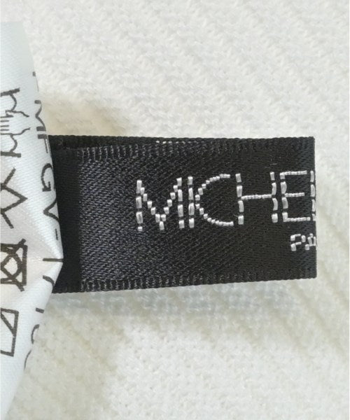 MICHEL KLEIN เสื้อกันหนาว