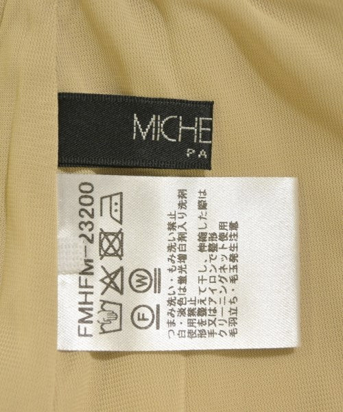 MICHEL KLEIN กระโปรงยาว/แม็กซี่ยาว