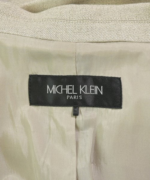 MICHEL KLEIN เสื้อโค้ท อื่น