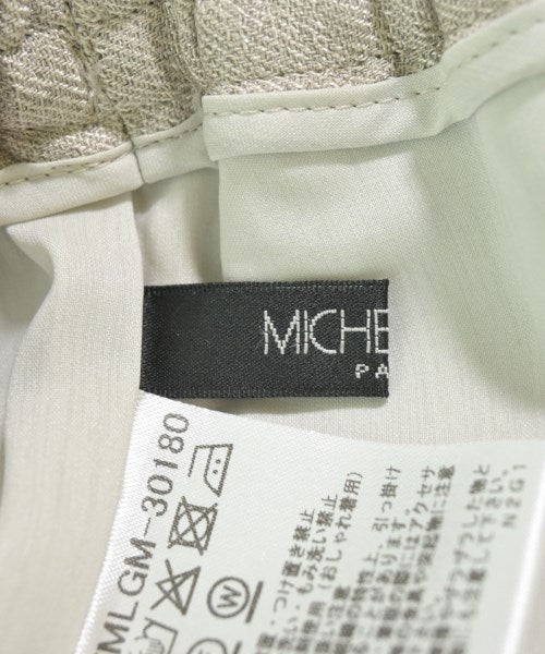 MICHEL KLEIN กางเกง อื่น