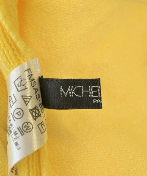MICHEL KLEIN เสื้อคาร์ดิแกน