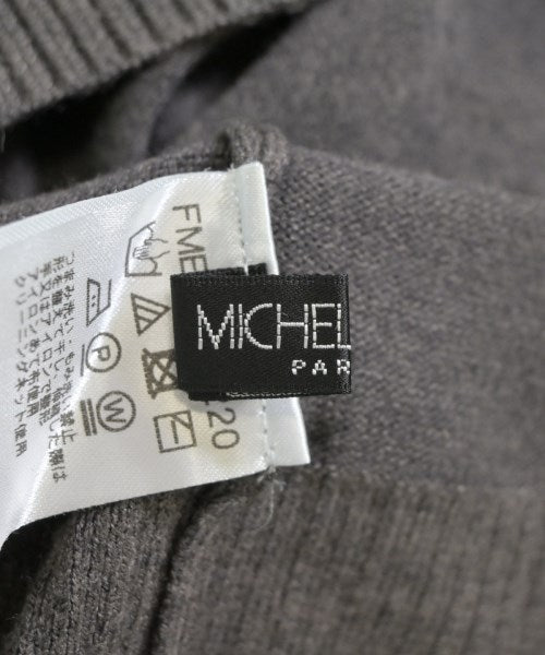 MICHEL KLEIN ชุดเดรส