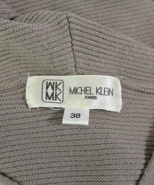 MICHEL KLEIN เสื้อกันหนาว